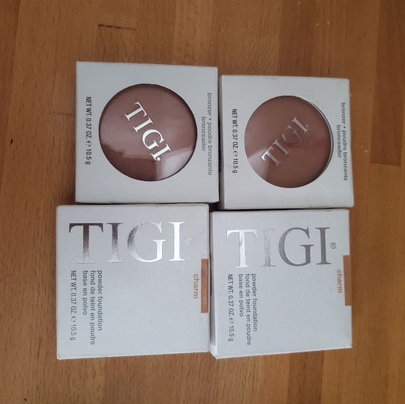 Tigi makeup - Picture 2 of 4